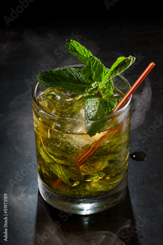 Photo: mint julep mint julep