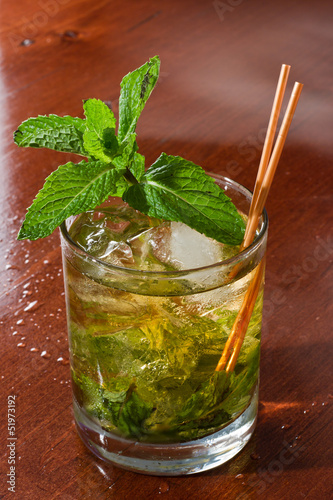 Photo: mint julep mint julep