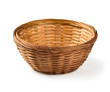 wicker basket