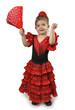 Flamenco.