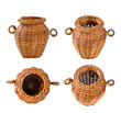 wicker basket