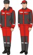 Vektor: Suit special Suit special