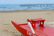 Spiaggia
