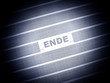 Das Ende - Ende