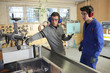 Foto: Professional training Professional training