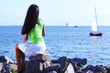 sea relax