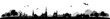 Skyline Amsterdam