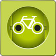 Grüne Steckdose E-Bike