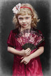 little lady