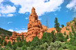 red canyon
