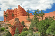 red canyon