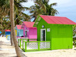 Beach bungalows Beach bungalows