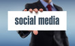 social media