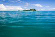 Foto : Deserted island Deserted island