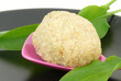 gekochter quinoa