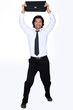 Photo: Happy man Happy man