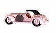 voiture de luxe