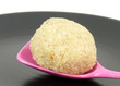 gekochter quinoa