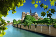 Notre Dame Paris, France