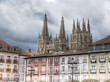 burgos Cathedral, Spain