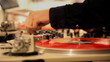 Video: Dj close-up Dj close-up