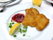Wiener Schnitzel