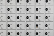 Lockers