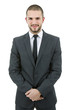 business man