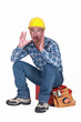 Builder panicking