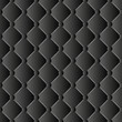 black background seamless