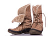Winter shoes