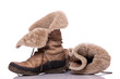 Winter shoes