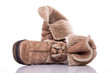 Winter shoes