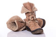 Winter shoes