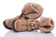 Winter shoes