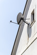 Satellite dish