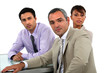 Executive Team