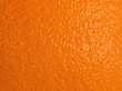 Texture of orange peel