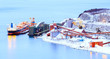 freight mining ship