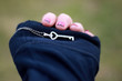 Your Heart, My Hand