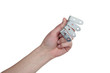 Photo: metal brackets metal brackets