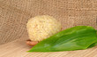 gekochter quinoa