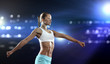 Photo: Fitness woman Fitness woman