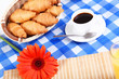 Continental breakfast