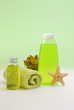 Wellness Grün