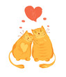 Lovers of cats