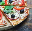 slices pizza