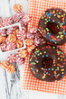 Photo: Donuts Donuts