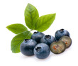 Blueberries