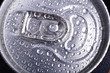 Foto: wet aluminium can wet aluminium can